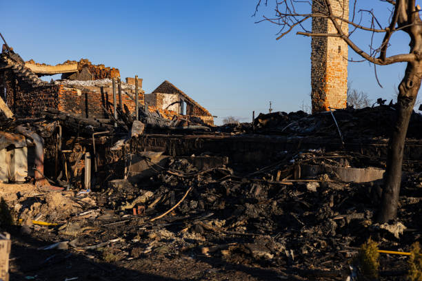 Reliable Soot Cleanup contractor in Kensington, MD by Fire Damage Doption