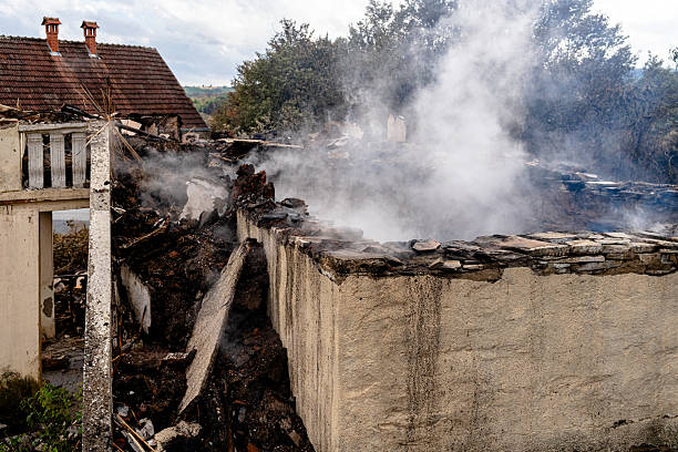 Affordable Soot Cleanup solutions in Kensington, MD